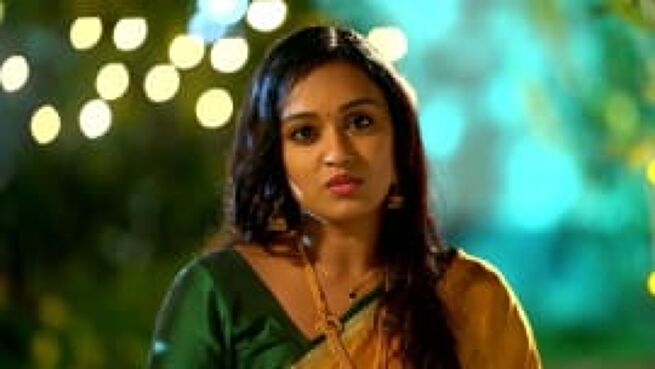 Mangalyam season 1 episode 2 on Zee5