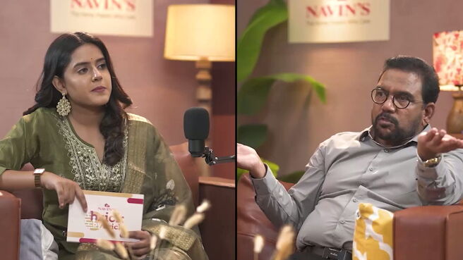 Navin's Brick by Brick season 1 episode 1 on Zee5