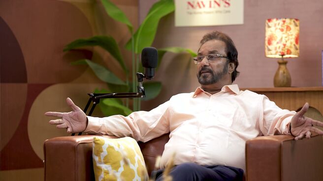 Navin's Brick by Brick season 1 episode 1 on Zee5