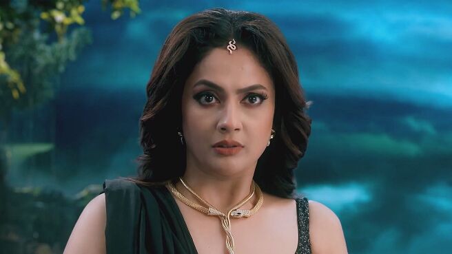 Bedeni Jyotsnar Amar Prem season 1 episode 19 on Zee5