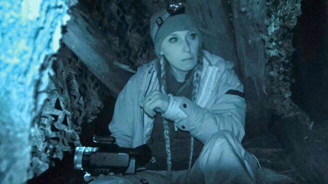 Lost Monster Files season 1 episode 1 on Discovery Plus