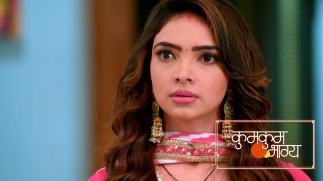 Kumkum Bhagya season 1 episode 1969 on Zee5