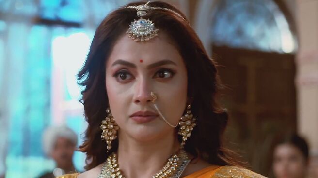 Bedeni Jyotsnar Amar Prem season 1 episode 15 on Zee5