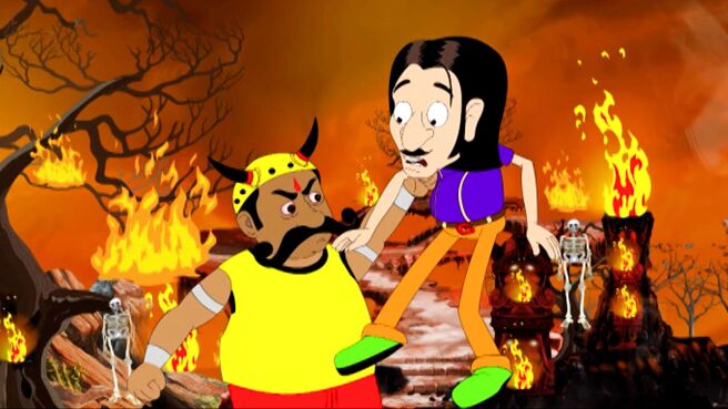 Gulte Mama season 1 episode 21 on Sony LIV