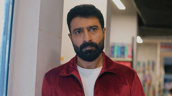 Jayam season 1 episode 14 on Zee5