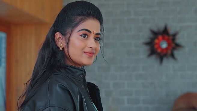 Dheerga Sumangali Bhava season 1 episode 16 on Zee5