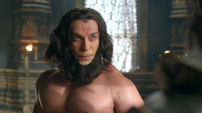 Kahat Hanuman Jai Shri Ram season 1 episode 35 on Zee5