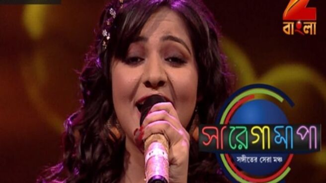 Sa Re Ga Ma Pa - 2016 - Bangla season 1 episode 31 on Zee5