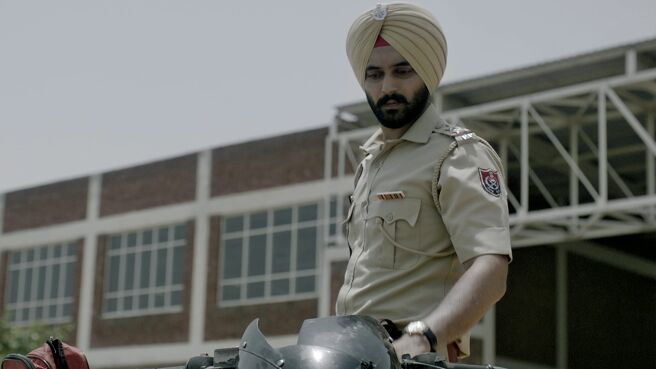 Tabbar (Telugu) season 1 episode 6 on Sony LIV