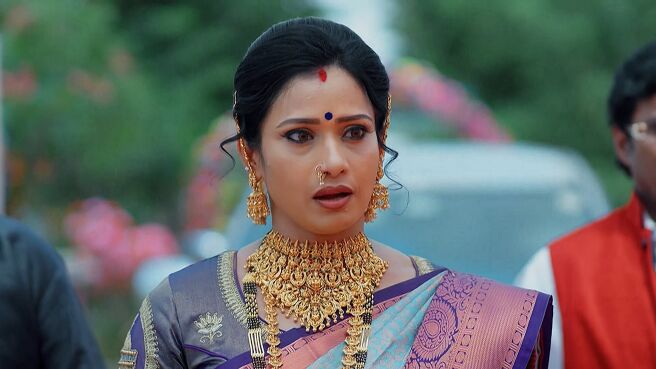 Mane Aliya season 1 episode 14 on Zee5