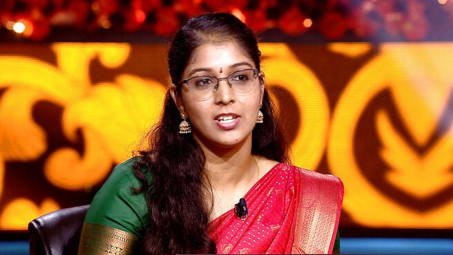 Kaun Banega Crorepati season 16 episode 24 on Sony LIV