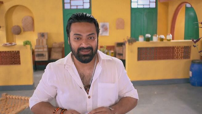 Amader Dadamoni season 1 episode 2 on Zee5