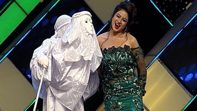 Dance Odisha Dance Super Moms - Season 2 season 2 episode 55 on Zee5