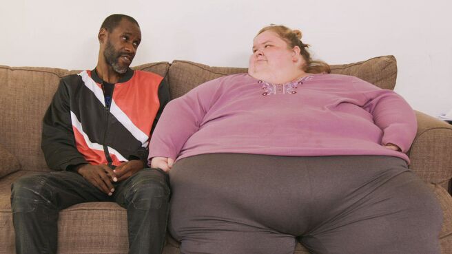 1000-lb Sisters season 2 episode 7 on DiscoveryPlus