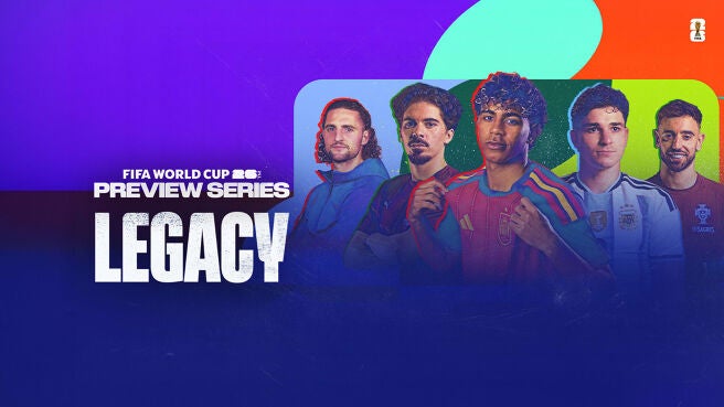 FIFA World Cup 2026 season 1 episode 12 on Zee5