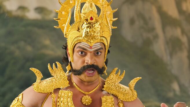 Sri Raghavendra Mahathme season 1 episode 1 on Zee5