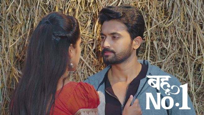 Bahu No. 1 season 1 episode 45 on Zee5