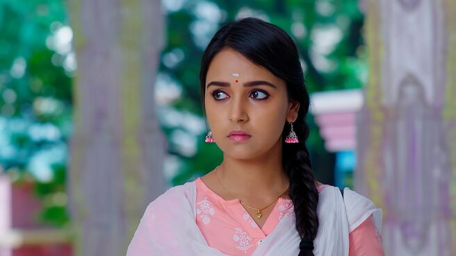 Geetha Govinda season 1 episode 51 on Zee5