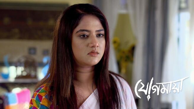 Jogomaya season 1 episode 18 on Zee5