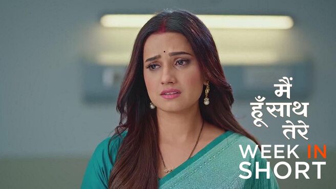 Main Hoon Saath Tere season 1 episode 14 on Zee5