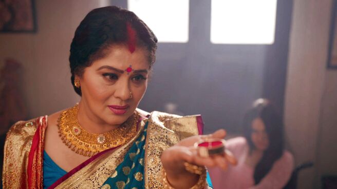 Aami Dakini season 1 episode 38 on Sony LIV