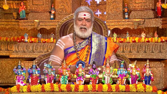 Bhavishya Darshana season 1 episode 29 on Zee5