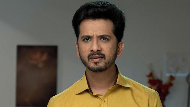 Mere Raja Ki Rani season 1 episode 8 on Zee5