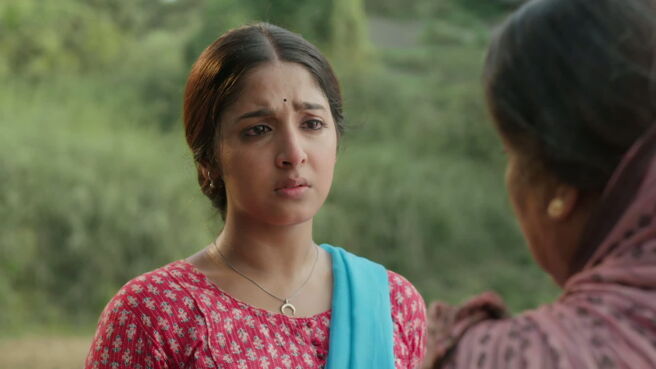 Annapurnar Lokkhira season 1 episode 9 on Zee5