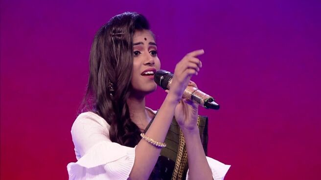 Sa Re Ga Ma Pa - 2018 - Bangla season 1 episode 49 on Zee5