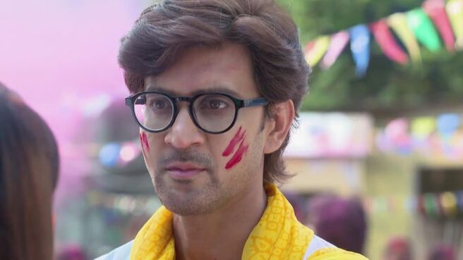 Jogomaya season 1 episode 17 on Zee5