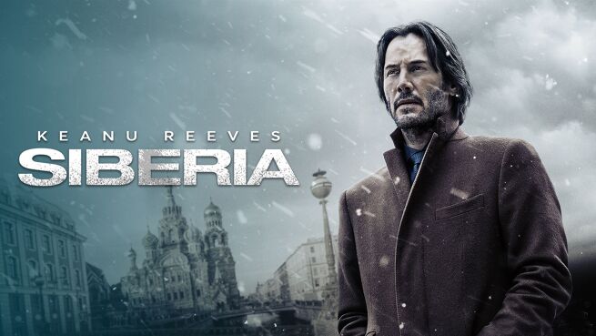 Siberia on LionsGate