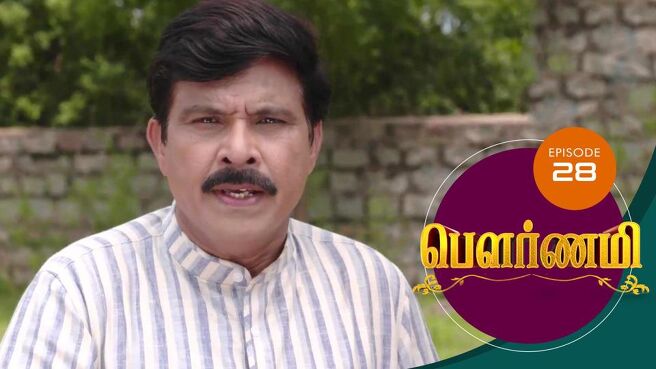 Pournami season 1 episode 29 on Sun NXT
