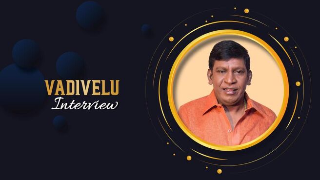 Celebrity Interview season 1 episode 14 on Sun NXT