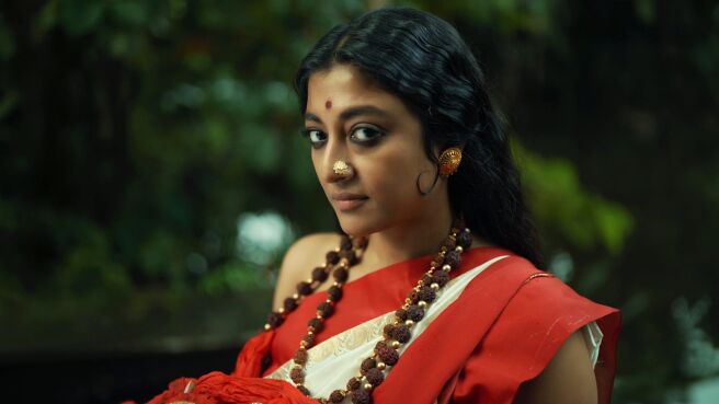 Ganoshotru season 1 episode 3 on Zee5