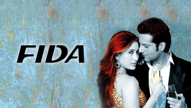 Fida​​ on LionsGate Play