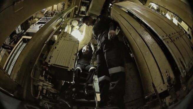 Breaking Point: Indian Submariners season 1 episode 3 on DiscoveryPlus