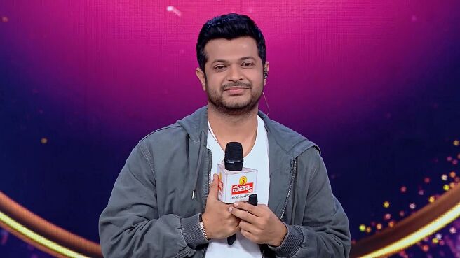 Sa Re Ga Ma Pa - The Next Singing Youth Icon season 1 episode 18 on Zee5