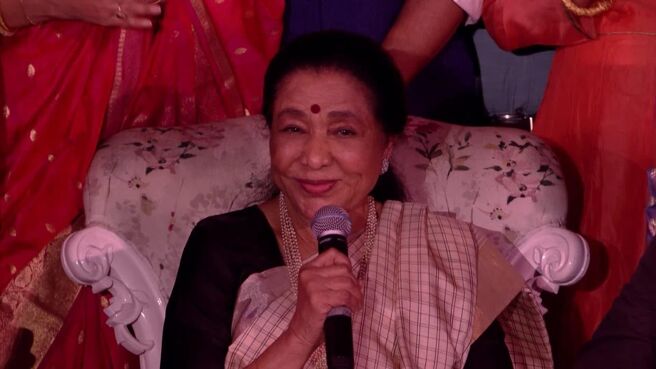 World Music Concert season 1 episode 1 on Zee5