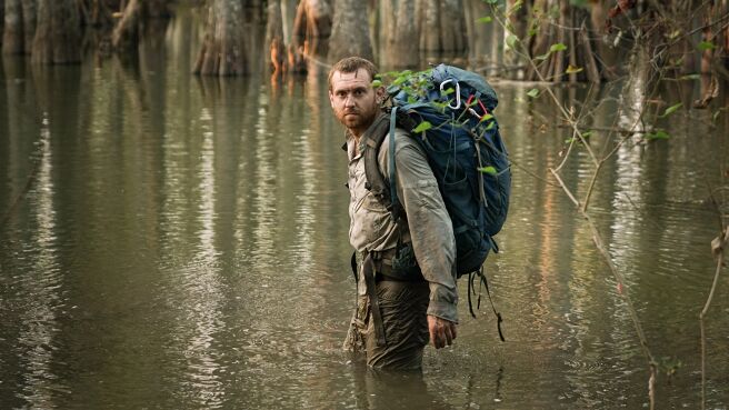 Hacking The Wild season 1 episode 3 on Discovery Plus