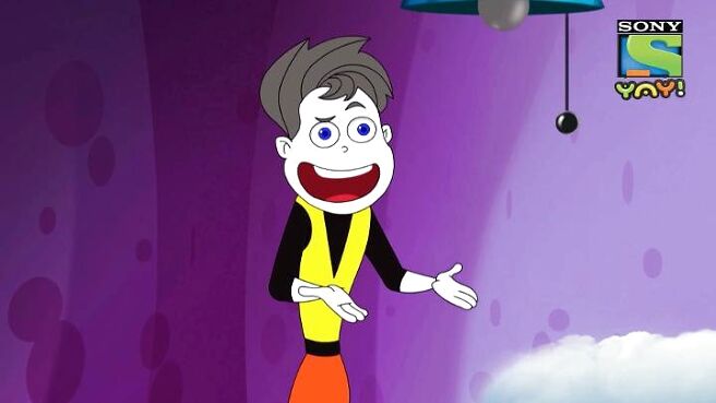 Paap-O-Meter season 1 episode 2 on Sony LIV