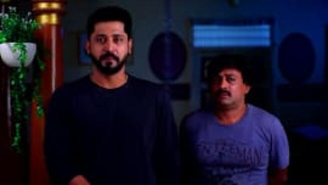 Deivam Thantha Poove season 1 episode 456 on Zee5