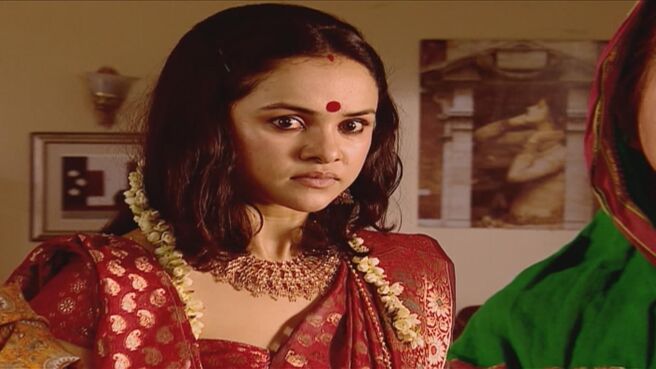 Yeh Kaali Kaali Raatein season 1 episode 30 on Zee5