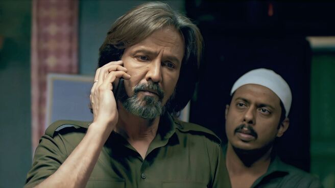 Murshid season 1 episode 4 on Zee5