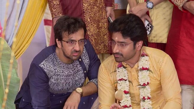 Mala Bodol season 1 episode 18 on Zee5