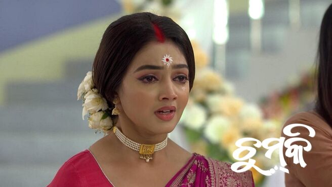 Chumki season 1 episode 40 on Zee5