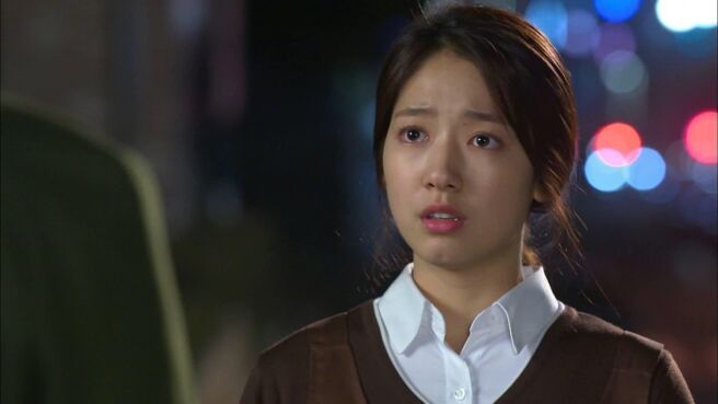 The Heirs season 1 episode 8 on Zee5