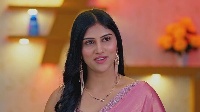 Ummadi Kutumbam season 1 episode 12 on Zee5