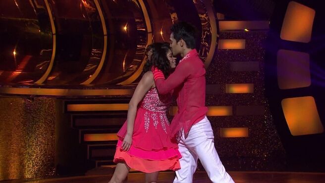 Dance India Dance Season 4 season 1 episode 24 on Zee5