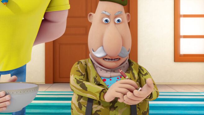Guru Aur Bhole season 1 episode 18 on SonyLIV