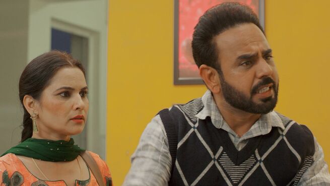 Chandigarh Aale season 1 episode 1 on Chaupal